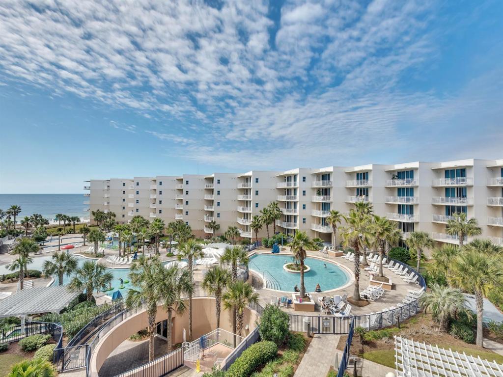 Willa Waterscape A III Fort Walton Beach Zewnętrze zdjęcie